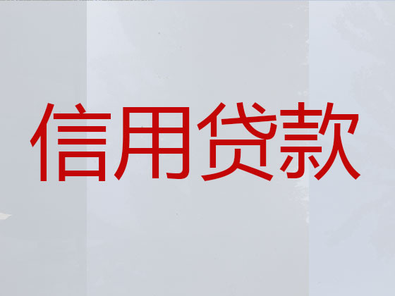 武汉抵押担保贷款-银行信用贷款